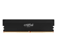 Модуль пам'яті для комп'ютера DDR5 16GB 6000 MHz Pro Overclocking Micron (CP16G60C36U5B)