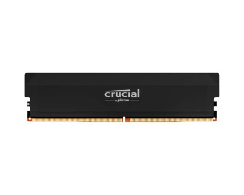 Модуль пам'яті для комп'ютера DDR5 16GB 6000 MHz Pro Overclocking Micron (CP16G60C36U5B)