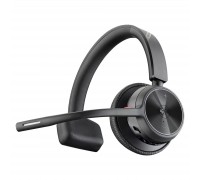 Навушники Poly Voyager 4310-M USB-A/Bluetooth з адаптером BT700 Black (77Y91AA)