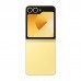 Мобільний телефон Samsung Galaxy Flip6 12/512Gb Yellow (SM-F741BZYHSEK)