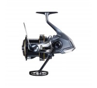 Котушка Shimano Power Aero 14000 XSC PG 8+1BB (PA14000PGXSC)