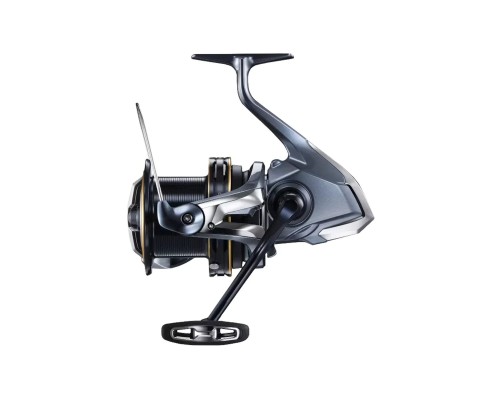 Котушка Shimano Power Aero 14000 XSC PG 8+1BB (PA14000PGXSC)