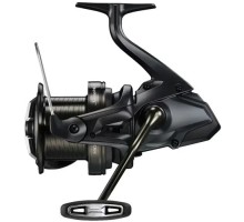Котушка Shimano Speedmaster XTD 14000 3+1BB 4.31 (SPM14000XTD)