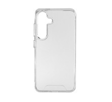 Чохол до мобільного телефона ColorWay Space Series Samsung Galaxy S24 (CW-CSSSG921)