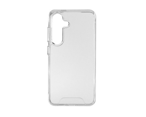 Чохол до мобільного телефона ColorWay Space Series Samsung Galaxy S24 (CW-CSSSG921)