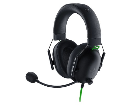 Навушники Razer BlackShark V2 X For PS5 Black (RZ04-03241000-R3G1)