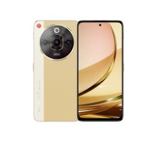 Мобільний телефон ZTE Nubia Focus Pro 5G 8/256GB Brown (1066114)