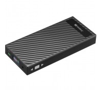 Батарея універсальна Sandberg 30000mAh PD/100W, DC/3-24V/120W, QC/3.0 (420-88)