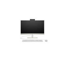 Комп'ютер HP 240 G10 AiO / i5-1335U, 16GB, F512GB, WiFi, кл+м, Win11P (8T2Z7ES)