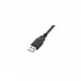 Навушники Media-Tech Epsilion USB Black (MT3573)