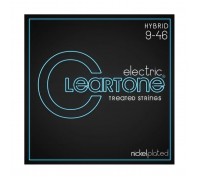 Струни для гітари Cleartone Electric Nickel-Plated Hybrid (09-46) (9419)