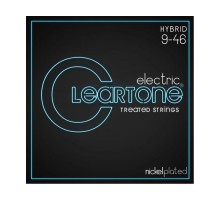 Струни для гітари Cleartone Electric Nickel-Plated Hybrid (09-46) (9419)