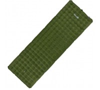 Туристичний килимок Wechsel Glacio L 186 x 64 x 8 cm TL Olive (233123)