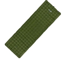 Туристичний килимок Wechsel Glacio L 186 x 64 x 8 cm TL Olive (233123)