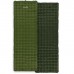 Туристичний килимок Wechsel Glacio L 186 x 64 x 8 cm TL Olive (233123)