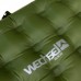 Туристичний килимок Wechsel Glacio L 186 x 64 x 8 cm TL Olive (233123)