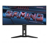 Монітор GIGABYTE MO34WQC EK