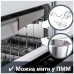 Кухонний комбайн Bosch Кухонна машина (MUMS2VM40)