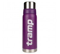 Термос Tramp Expedition Line 0.75 л Purple (UTRC-031-purple)