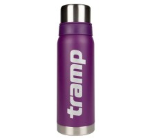 Термос Tramp Expedition Line 0.75 л Purple (UTRC-031-purple)