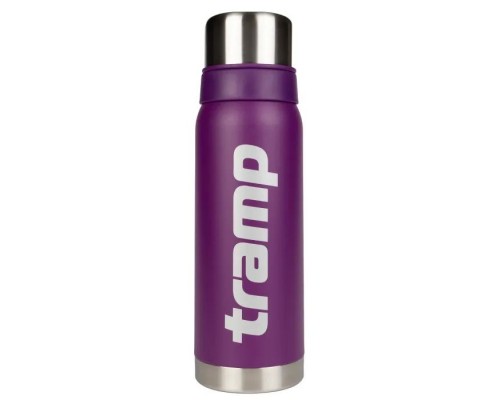 Термос Tramp Expedition Line 0.75 л Purple (UTRC-031-purple)