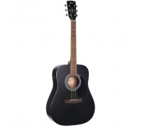 Гітара електроакустична Cort AD810E Black Satin (AD810E BKS)