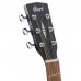 Гітара електроакустична Cort AD810E Black Satin (AD810E BKS)