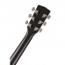 Гітара електроакустична Cort AD810E Black Satin (AD810E BKS)