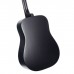 Гітара електроакустична Cort AD810E Black Satin (AD810E BKS)