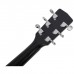 Гітара акустична Cort AF510 Black Satin (AF510 BKS)