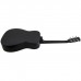 Гітара акустична Cort AF510 Black Satin (AF510 BKS)