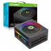 Блок живлення Gamemax 750W (RGB 750 PRO (ATX3.03.1 PCIe5.0)