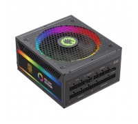 Блок живлення Gamemax 750W (RGB 750 PRO (ATX3.03.1 PCIe5.0)