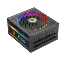 Блок живлення Gamemax 750W (RGB 750 PRO (ATX3.03.1 PCIe5.0)