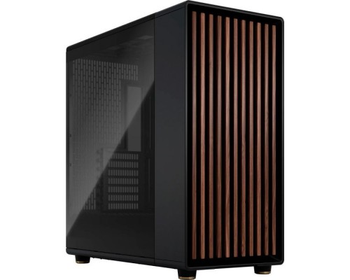 Корпус для ПК Fractal Design North XL Charcoal Black TG Dar (FD-C-NOR1X-02)