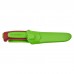 Ніж Morakniv Basic 511 LE 2024 carbon steel Ivy Green/Dala Red (14281)