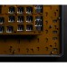 Клавіатура ASUS TUF Gaming K3 Gen II Opti-Mech RGB Red Switches USB UA Black (90MP0390-BKMA00)