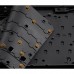 Клавіатура ASUS TUF Gaming K3 Gen II Opti-Mech RGB Red Switches USB UA Black (90MP0390-BKMA00)
