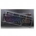 Клавіатура ASUS TUF Gaming K3 Gen II Opti-Mech RGB Red Switches USB UA Black (90MP0390-BKMA00)