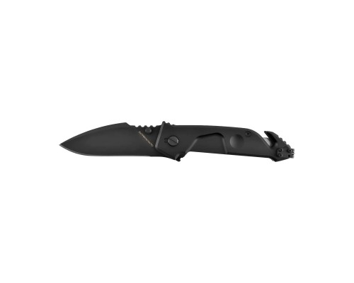 Ніж Extrema Ratio MF1 BC Black (04.1000.0134/BLK)