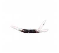 Ніж Cold Steel Gentleman's Stockman Jigged Bone (CS-FL-GSTKM-J)