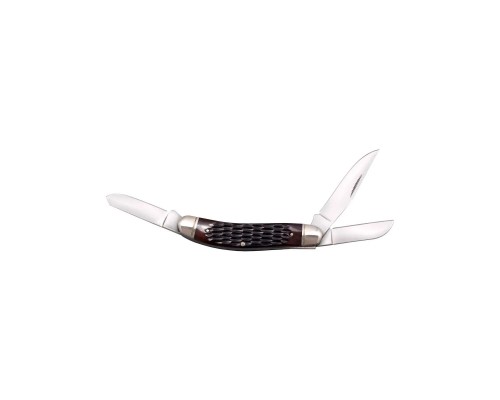 Ніж Cold Steel Gentleman's Stockman Jigged Bone (CS-FL-GSTKM-J)
