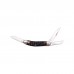 Ніж Cold Steel Gentleman's Stockman Jigged Bone (CS-FL-GSTKM-J)