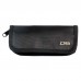 Ніж CJRB Frack BB Steel Handle Black (J1931-BFST)