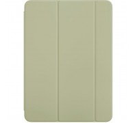 Чохол до планшета Apple Smart Folio for iPad Air 11-inch (M2) - Sage (MWK73ZM/A)