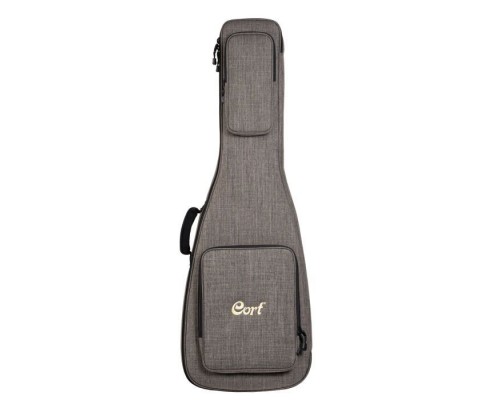 Чохол для гітари Cort Premium Soft-Side Bag Electric Guitar (CPEG100)