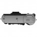 Цифровий фотоапарат Fujifilm X-T50 Body Silver (16828284)