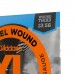 Струни для гітари D'Addario XL Nickel Wound Jazz Medium (13-56) (EJ22)