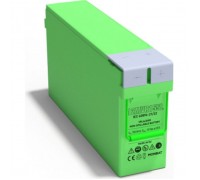 Батарея до ДБЖ MONBAT 12V-155Ah, AGM FRONT TERMINAL (12MVR155L)