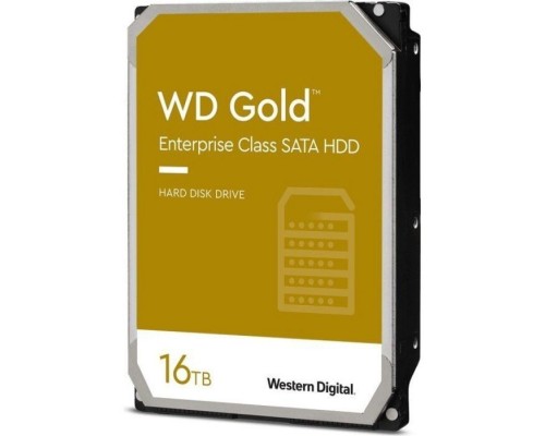 Жорсткий диск 3.5" 16TB WD (WD161KRYZ)